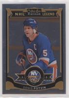 Legends - Denis Potvin [EX to NM]