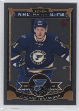 2015-16 O-Pee-Chee Platinum - [Base] #44 - Vladimir Tarasenko