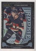 Matt Puempel [Noted] #/99