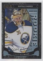 Linus Ullmark #/99