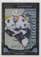 Nikolay Goldobin #/99