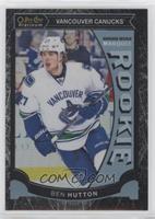 Ben Hutton #/99