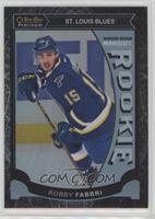 Robby Fabbri #/99