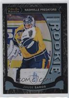 Juuse Saros #/99