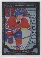 Charles Hudon #/99