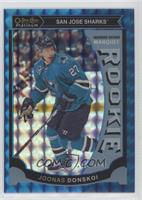 Joonas Donskoi #/75