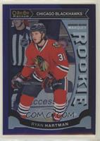 Ryan Hartman #/25