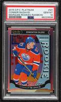 Connor McDavid [PSA 10 GEM MT]