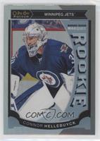 Connor Hellebuyck [EX to NM]