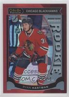 Ryan Hartman #/149