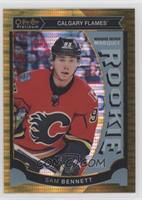 Sam Bennett #/50