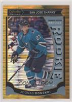 Joonas Donskoi #/50