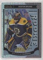 Malcolm Subban [EX to NM]