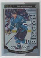 Joonas Donskoi #/199