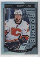 Emile Poirier #/199