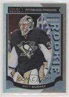 Matt Murray #/199