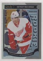 Andreas Athanasiou #/199