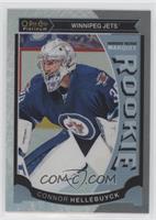 Connor Hellebuyck #/199