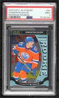 Connor McDavid [PSA 9 MINT]