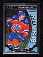 Connor McDavid [EX to NM]