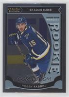 Robby Fabbri