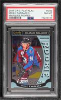 Mikko Rantanen [PSA 8 NM‑MT]