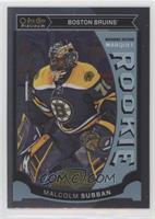 Malcolm Subban