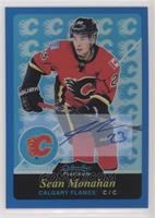 2018-19 O-Pee-Chee Platinum Update - Sean Monahan