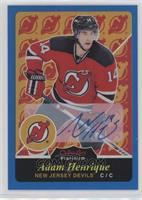 Adam Henrique