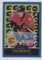 Sam Bennett