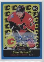 Sam Bennett