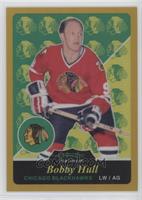 Bobby Hull #/149