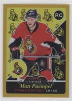 Matt Puempel #/149