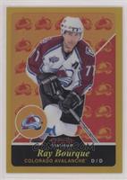 Ray Bourque #/149