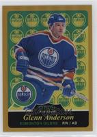 Glenn Anderson #/149