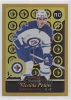 Nicolas Petan #/149