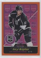 Anze Kopitar #/49