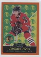 Jonathan Toews #/49