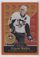 Evgeni Malkin #/49