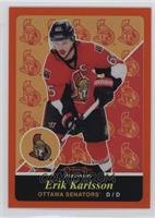 Erik Karlsson #/49