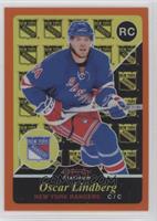 Oscar Lindberg #/49