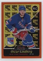 Oscar Lindberg #/49