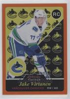 Jake Virtanen #/49