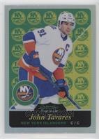 John Tavares