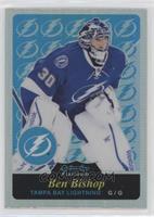 Ben Bishop