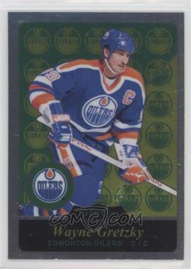 2015-16 O-Pee-Chee Platinum - Retro #R1 - Wayne Gretzky [EX to NM]