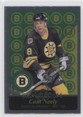 2015-16 O-Pee-Chee Platinum - Retro #R17 - Cam Neely