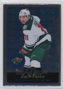 2015-16 O-Pee-Chee Platinum - Retro #R34 - Zach Parise