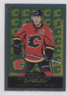 2015-16 O-Pee-Chee Platinum - Retro #R41 - Jiri Hudler