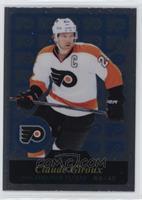 Claude Giroux